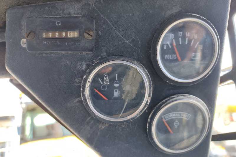 OmecoHub - Immagine BOBCAT 643